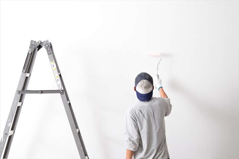 機能性にも優れた塗装工事を姫路周辺でご提案しております