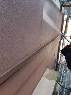 西脇市Ｏ様邸外壁屋根塗装工事